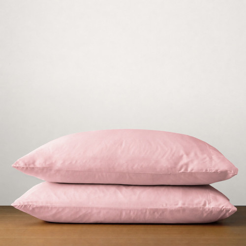 Luxury Bamboo Pillowcase Pair - Lustro