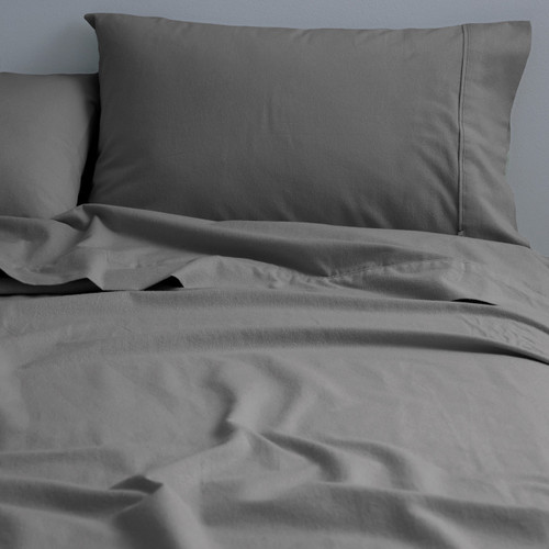 Cotton Flannelette Sheet Set - CoziCotton