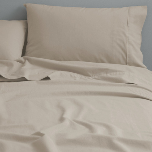 Cotton Flannelette Sheet Set - CoziCotton