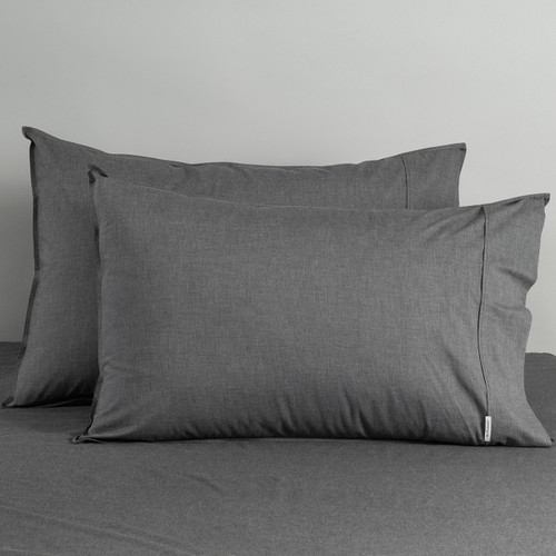 Softwash Cotton Pillowcase Pair - Vintage