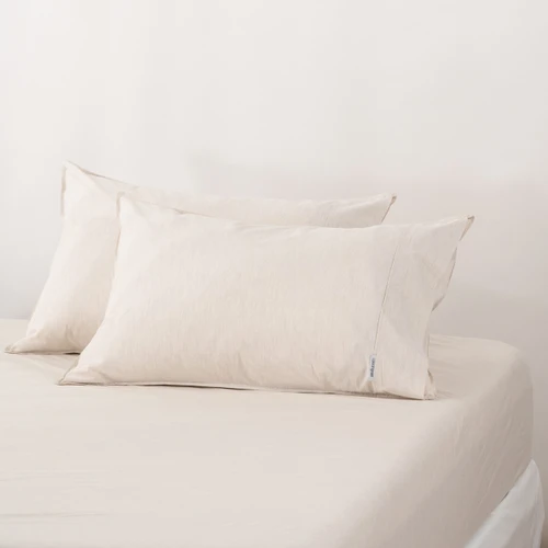 Softwash Cotton Fitted Sheet - Vintage (Free Pillowcases)