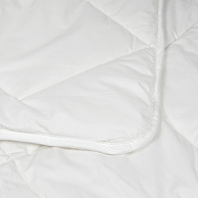 Lana All Seasons Washable Wool Quilt