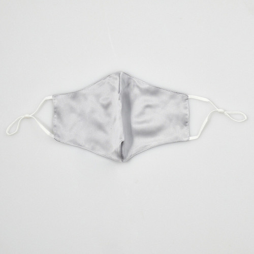 Real Mulberry Silk Face Mask - Beautysilks