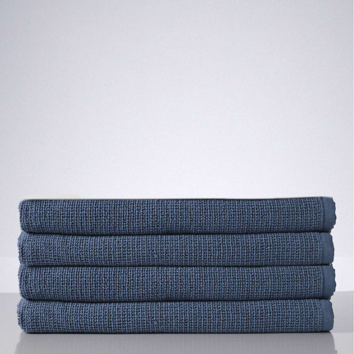 Sofi Organic Boucle Bath Towel