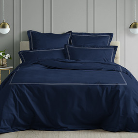 Hotel Collection Quilt Cover Sets