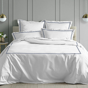 Hotel Collection Quilt Cover Sets