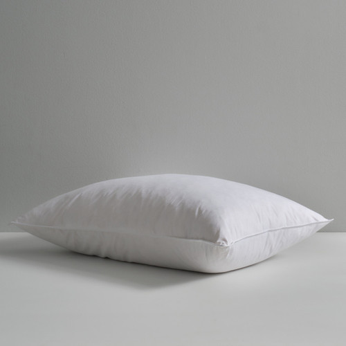 all feather pillow