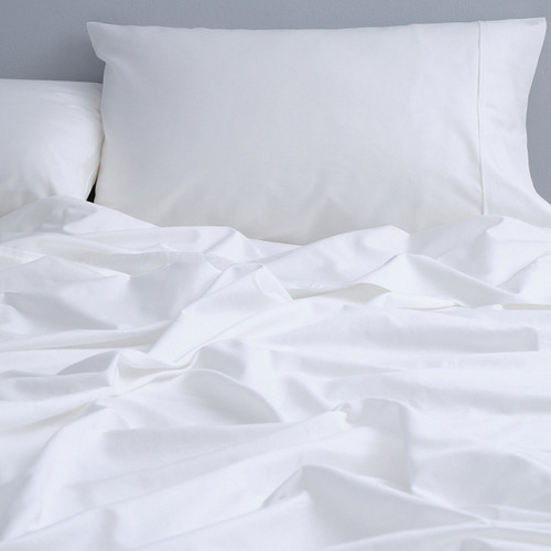 Egyptian Cotton Percale Sheet Set - Egyptian Royale