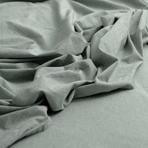 Softwash Cotton Cot Fitted Sheet - Vintage