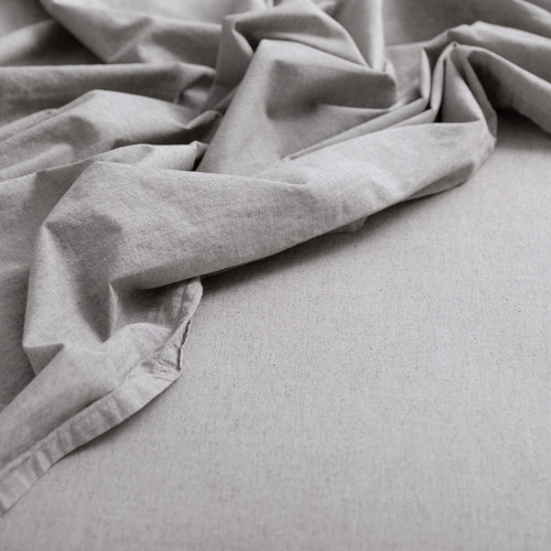 Softwash Cotton Cot Fitted Sheet - Vintage