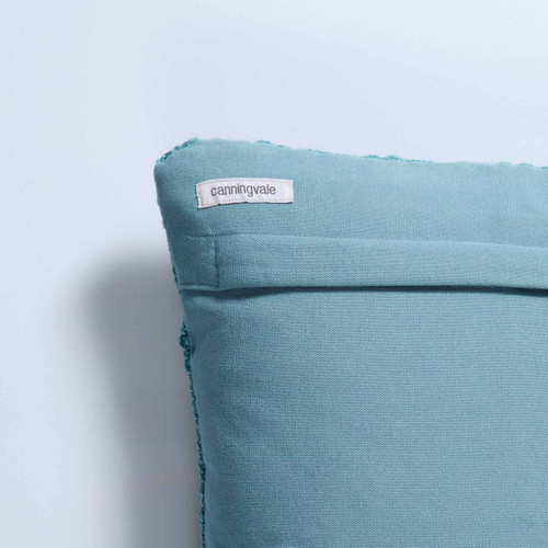 Tribu Grid Cushions