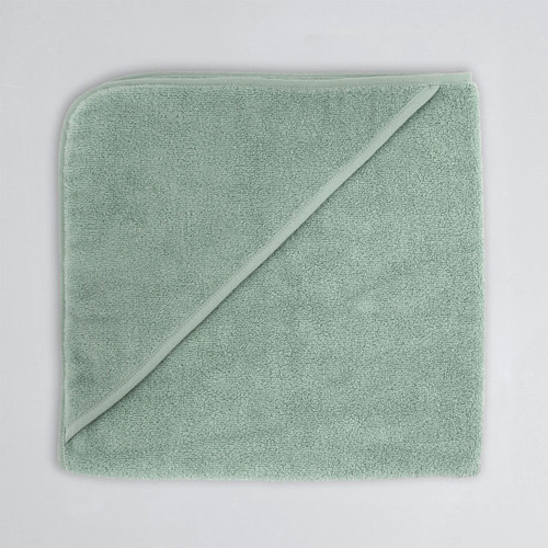 Bimbi Baby Super Soft Hooded Towel
