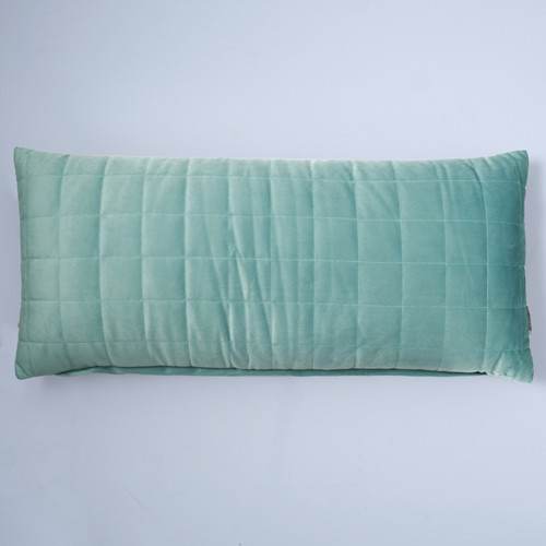 Velluto Velvet Lumbar Cushion