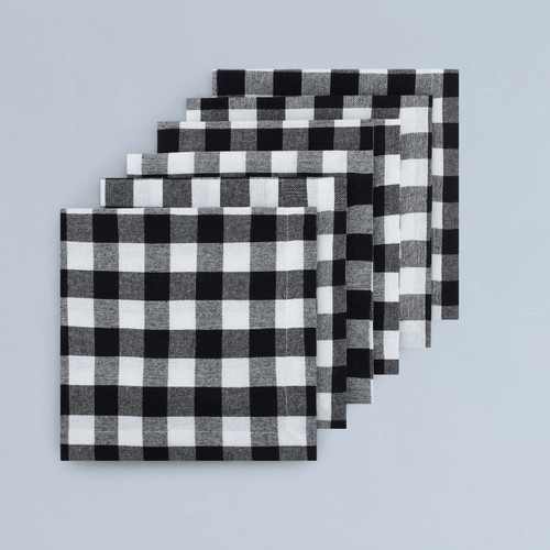 black,first