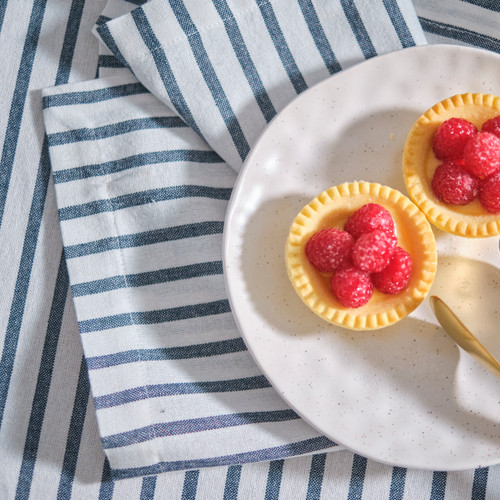 Cucina Stripe Napkin 6 Pack