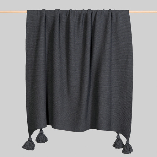 Alpini Throw - Classic