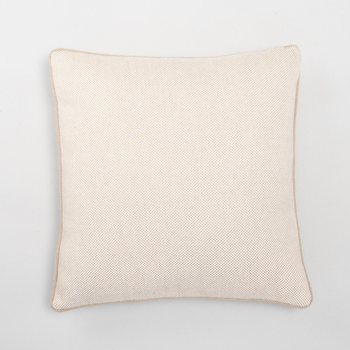 Aperto Outdoor Cushion - Indigo Stripe