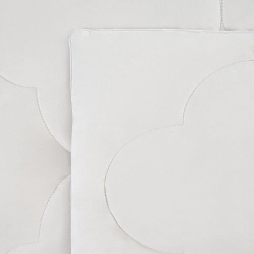 Bamboo Summer Quilt - Alessia
