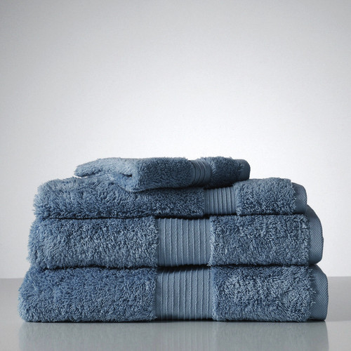 Egyptian Royale 4 Piece Towel Set
