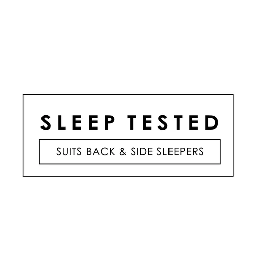 Luxury Microfibre Pillow Firm