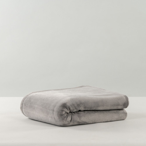 Luxe Super Soft Throw