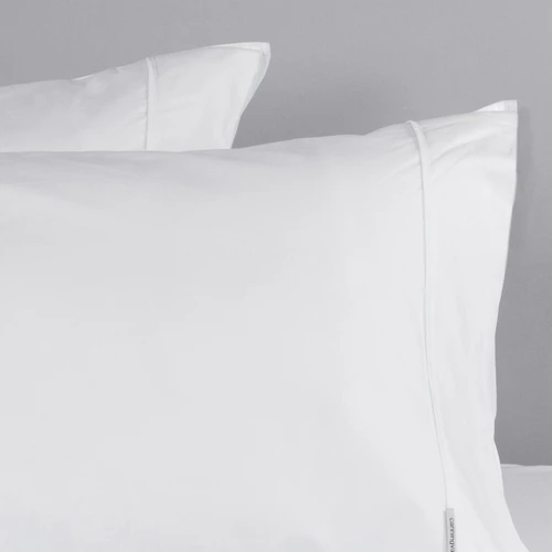 Softwash Cotton King Pillowcase Pair - Vintage