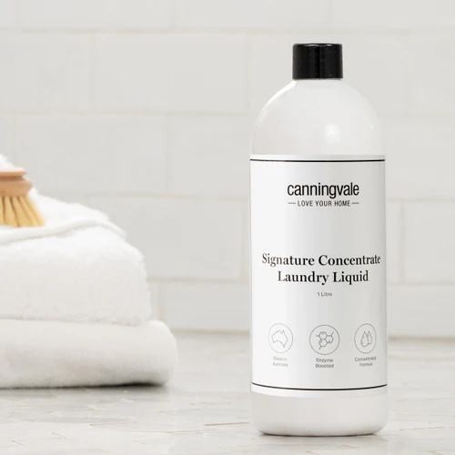 Signature Concentrate Laundry Liquid - 1L
