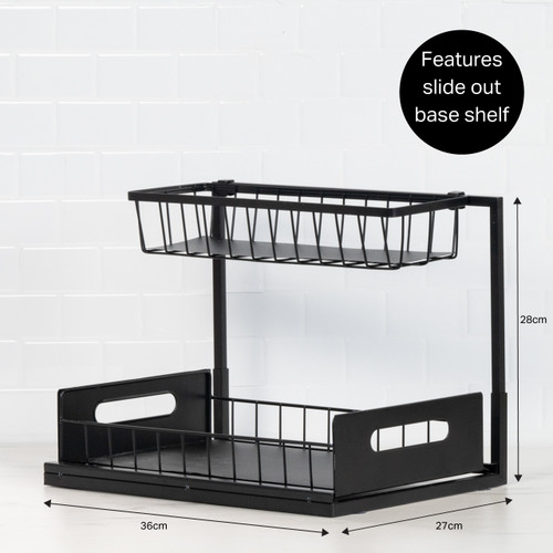 Robinsons Slide Out Storage Organiser