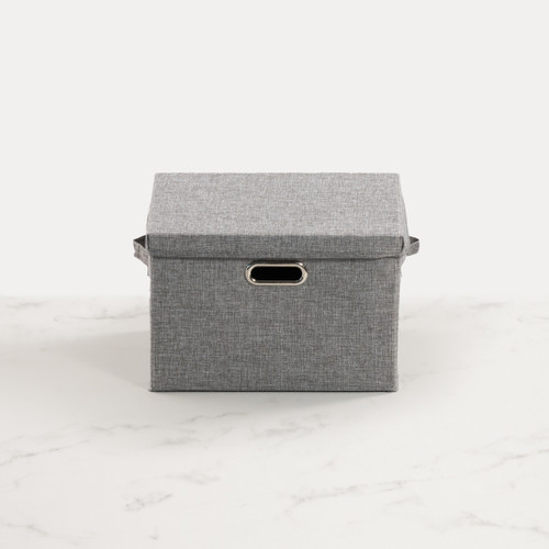 Classico Storage Box with Lid