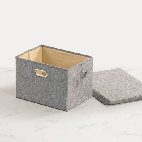 Classico Storage Box with Lid