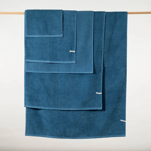 Fresco 6 Piece Bath Towel Set