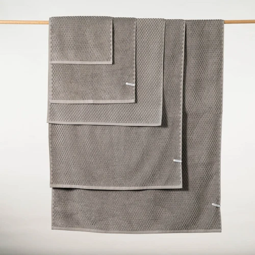 Fresco 6 Piece Bath Towel Set