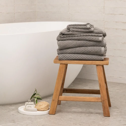 Fresco 6 Piece Bath Towel Set