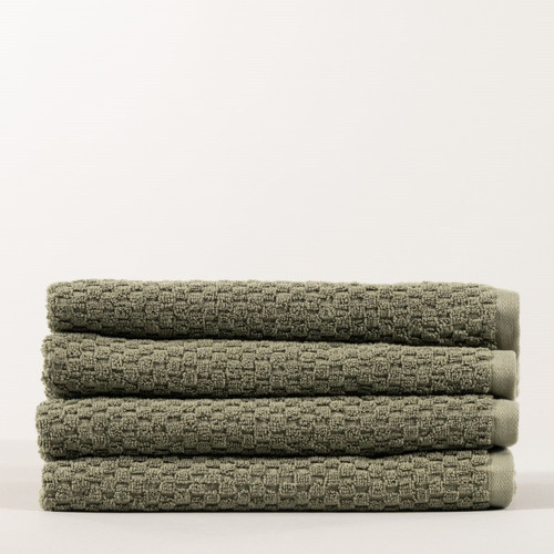 Fresco Hand Towel