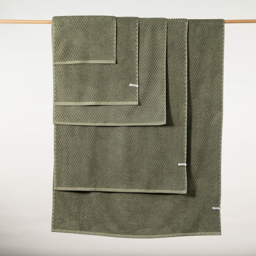Fresco Hand Towel