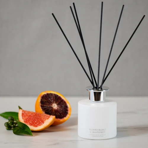 Reed Diffuser - Blood Orange & Grapefruit