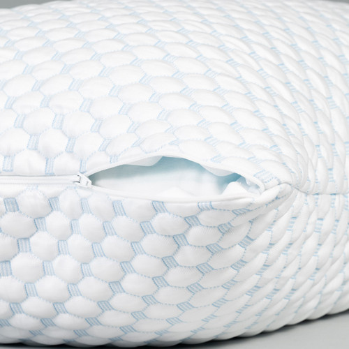 Cooling Memory Foam Pillow