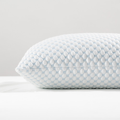 Cooling Memory Foam Pillow
