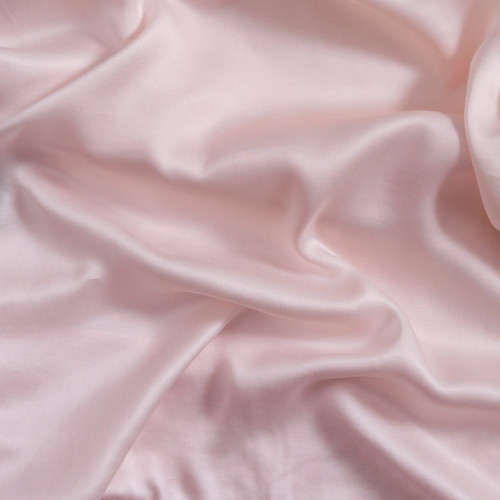 Real Mulberry Silk Ruffle Pillowcase - Beautysilks
