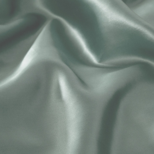 Real Mulberry Silk Ruffle Pillowcase - Beautysilks