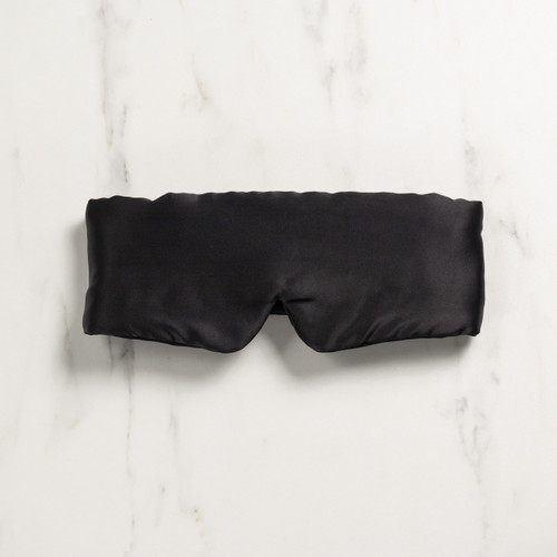  Real Mulberry Deep Sleep Mask - Beautysilks
