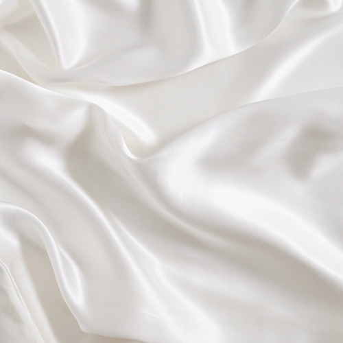 Real Mulberry Silk King Pillowcase - Beautysilks