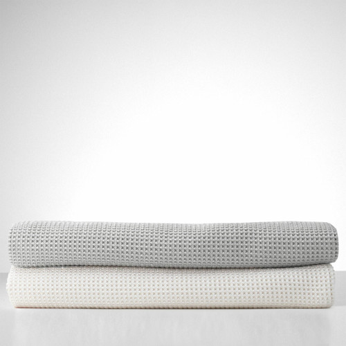 Luxe Waffle Weave Hair Towel