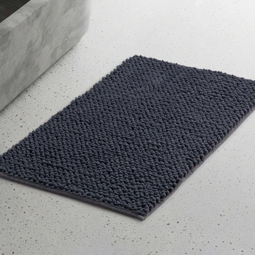 Royal Splendour Anti-Slip Large Bath Mat 50x85cm