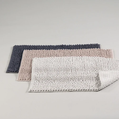 Royal Splendour Anti-Slip Large Bath Mat 50x85cm