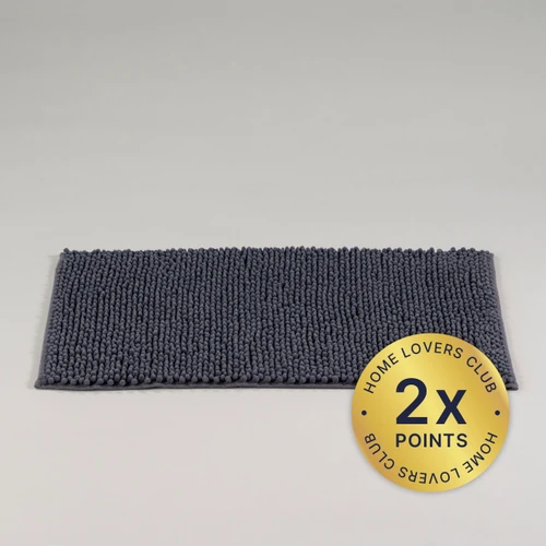 Royal Splendour Anti-Slip Large Bath Mat 50x85cm