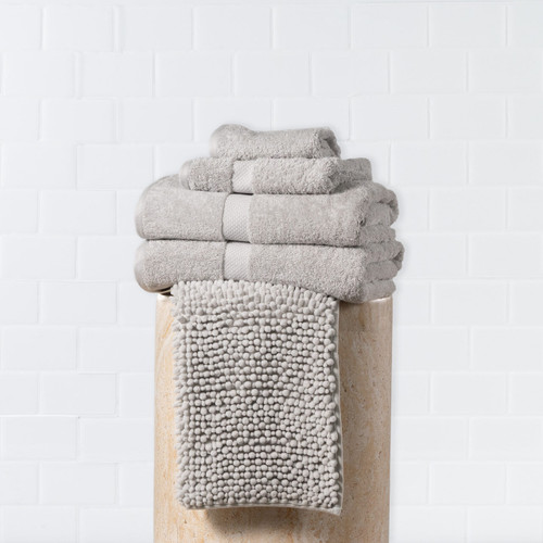 Royal Splendour Anti-Slip Bath Runner 50x150cm