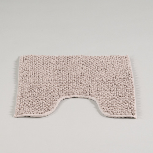 Royal Splendour Anti-Slip Toilet Contour Mat