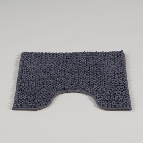Royal Splendour Anti-Slip Toilet Contour Mat