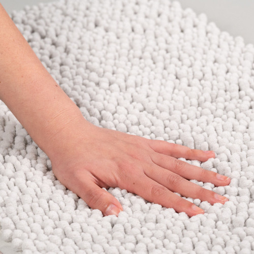 Royal Splendour Anti-Slip Toilet Contour Mat